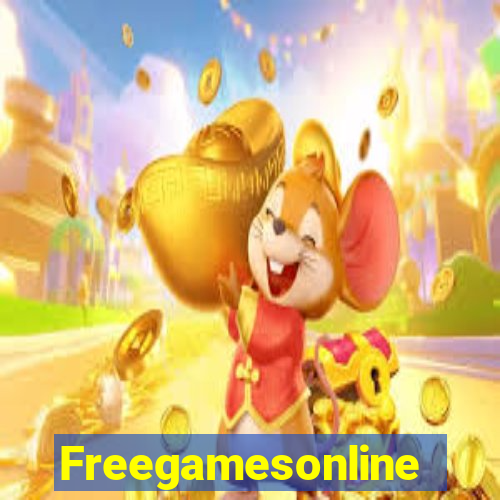 Freegamesonline