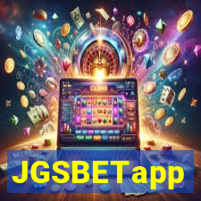 JGSBETapp