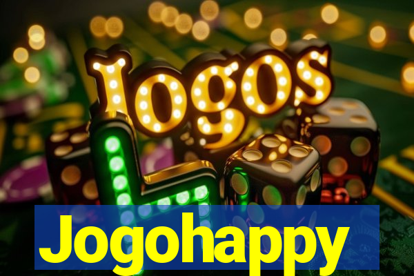 Jogohappy