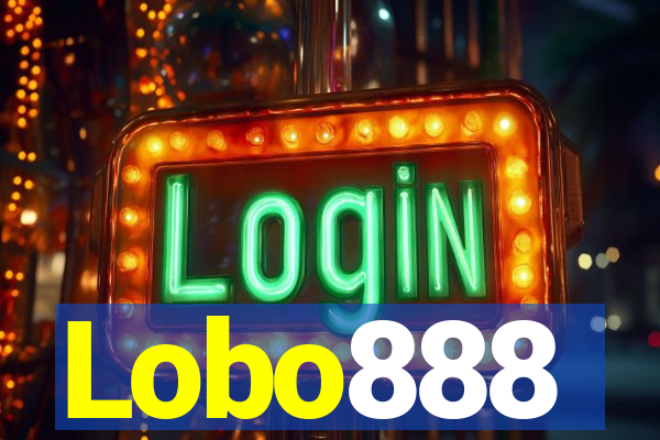 Lobo888