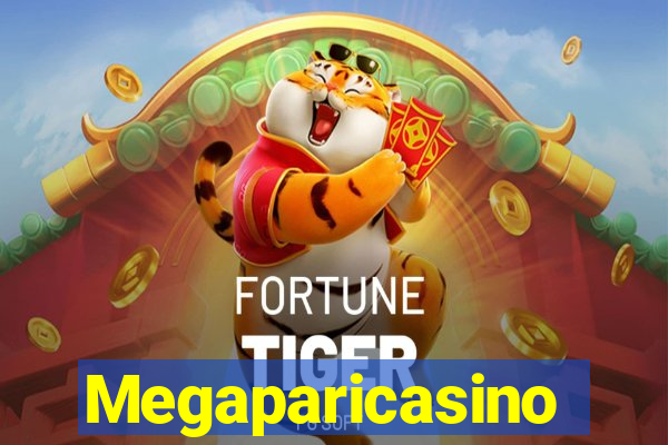 Megaparicasino