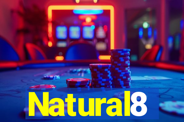 Natural8