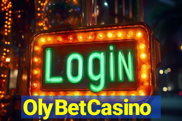 OlyBetCasino