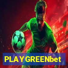 PLAYGREENbet