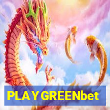PLAYGREENbet