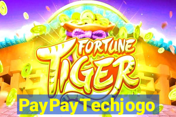 PayPayTechjogo