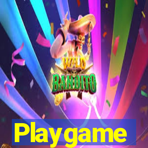Playgame