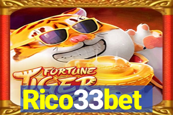 Rico33bet
