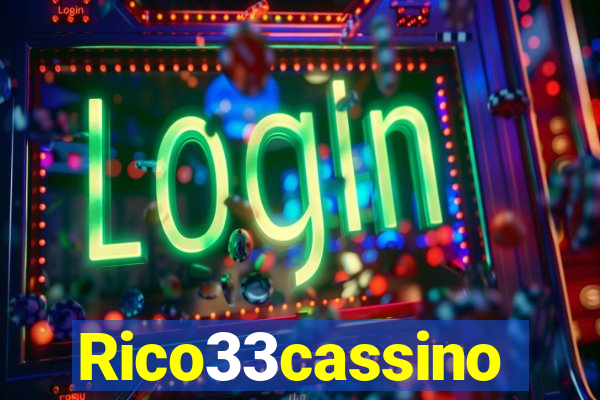 Rico33cassino
