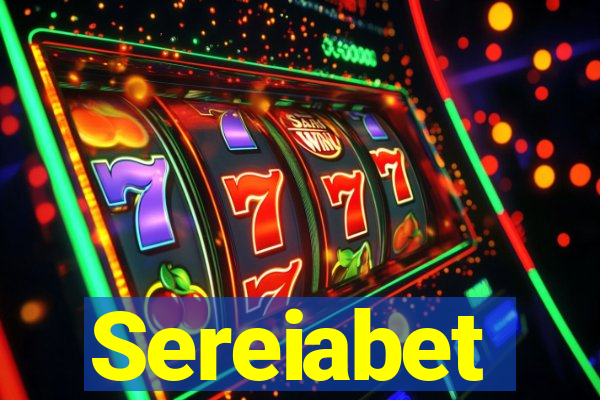 Sereiabet
