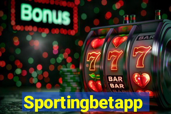 Sportingbetapp