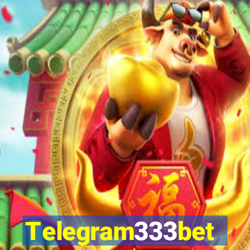 Telegram333bet