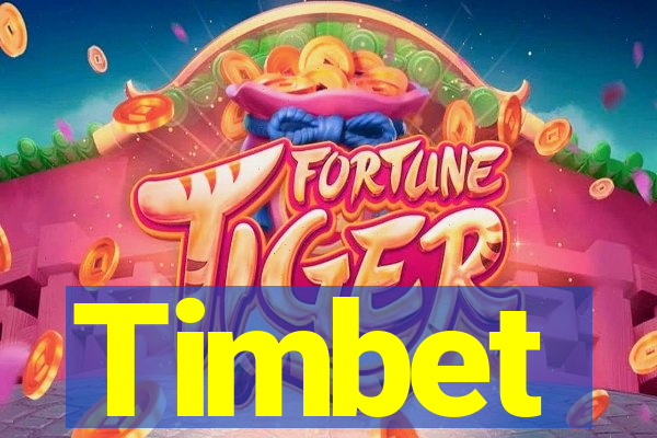 Timbet