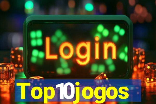 Top10jogos