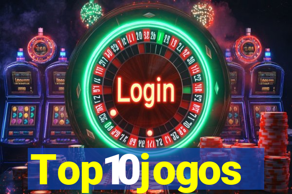 Top10jogos