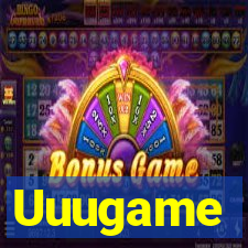 Uuugame
