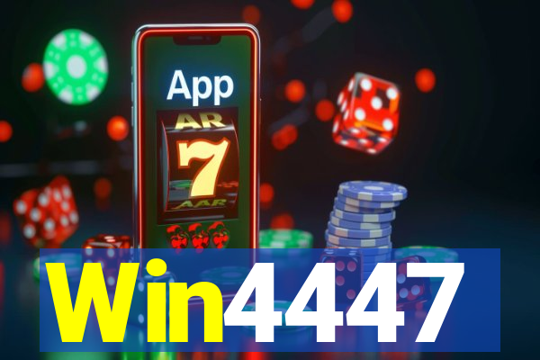 Win4447
