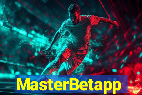 MasterBetapp