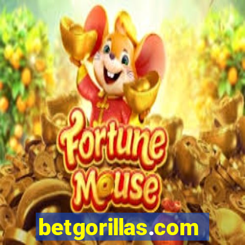 betgorillas.com