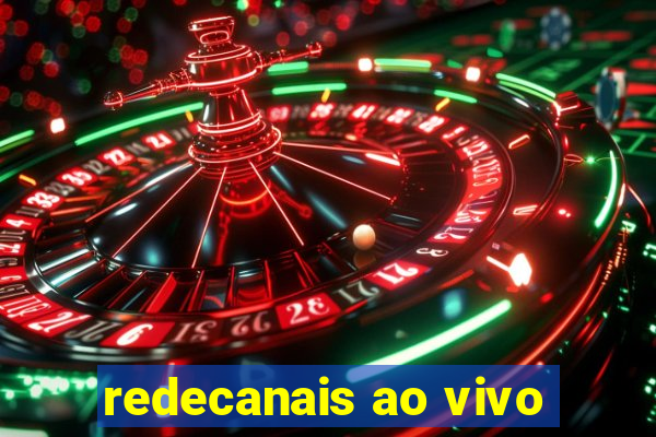 redecanais ao vivo