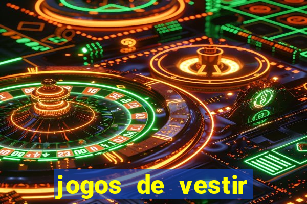 jogos de vestir anos 2000