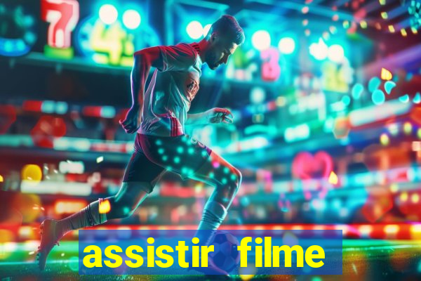 assistir filme jogos mortais