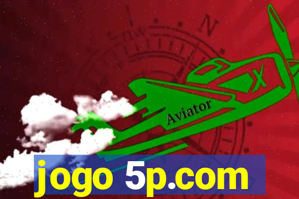 jogo 5p.com