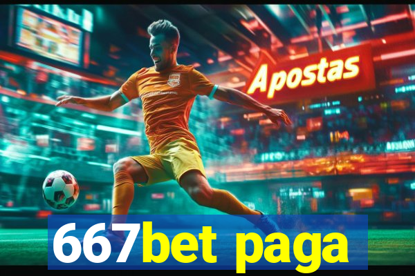 667bet paga