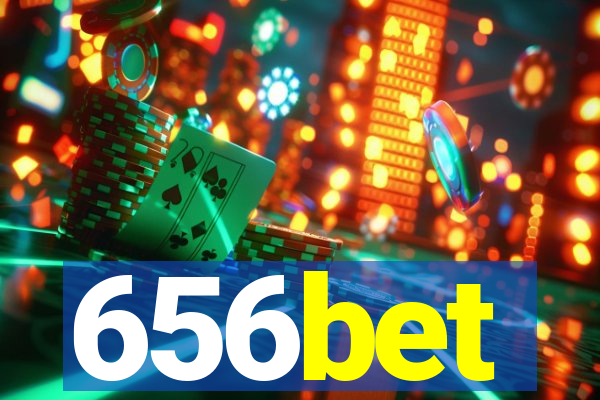 656bet