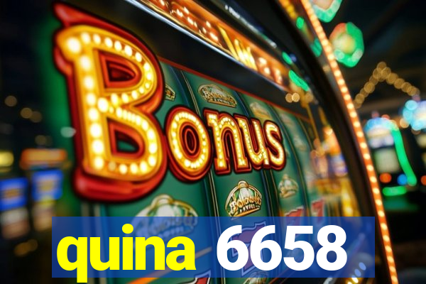 quina 6658