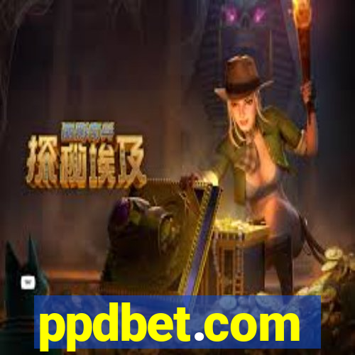 ppdbet.com