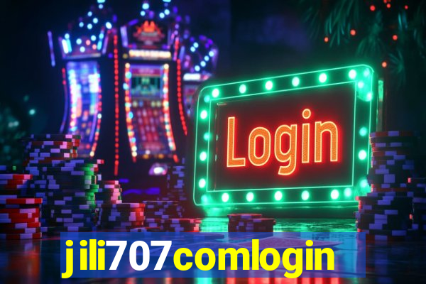 jili707comlogin