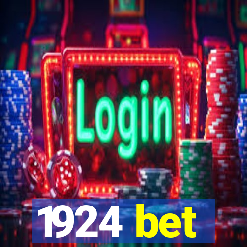 1924 bet