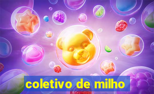 coletivo de milho