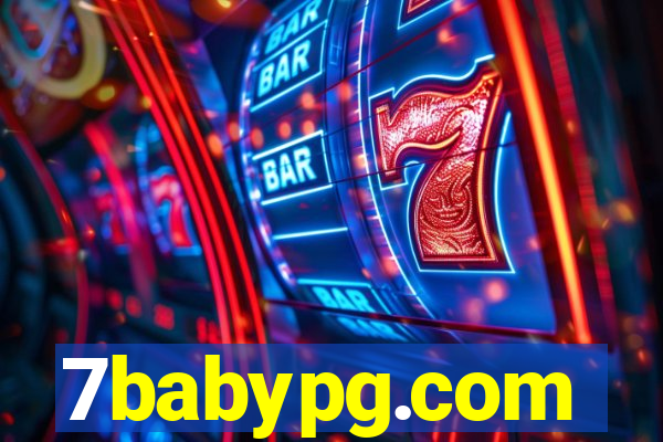 7babypg.com
