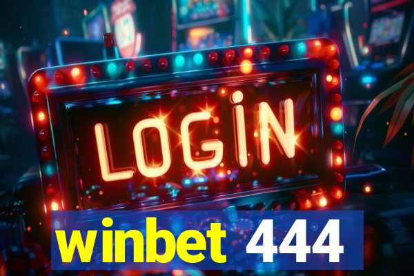 winbet 444