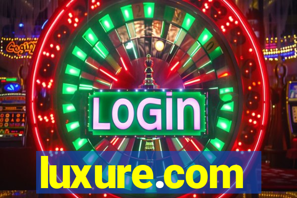 luxure.com