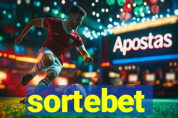sortebet