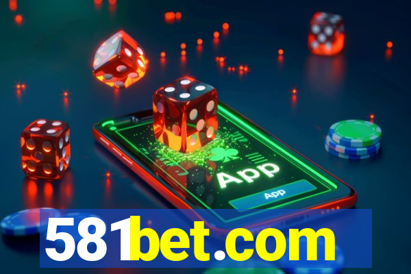 581bet.com