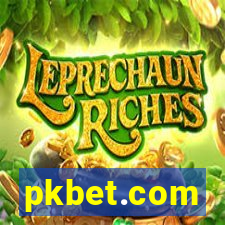 pkbet.com