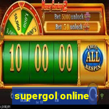 supergol online