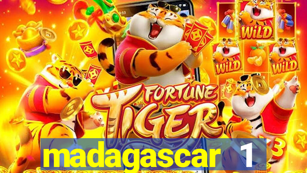 madagascar 1 torrent magnet