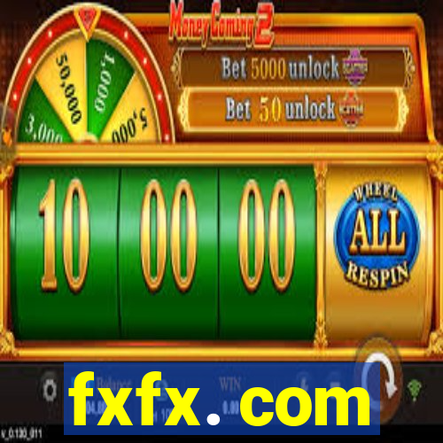 fxfx. com