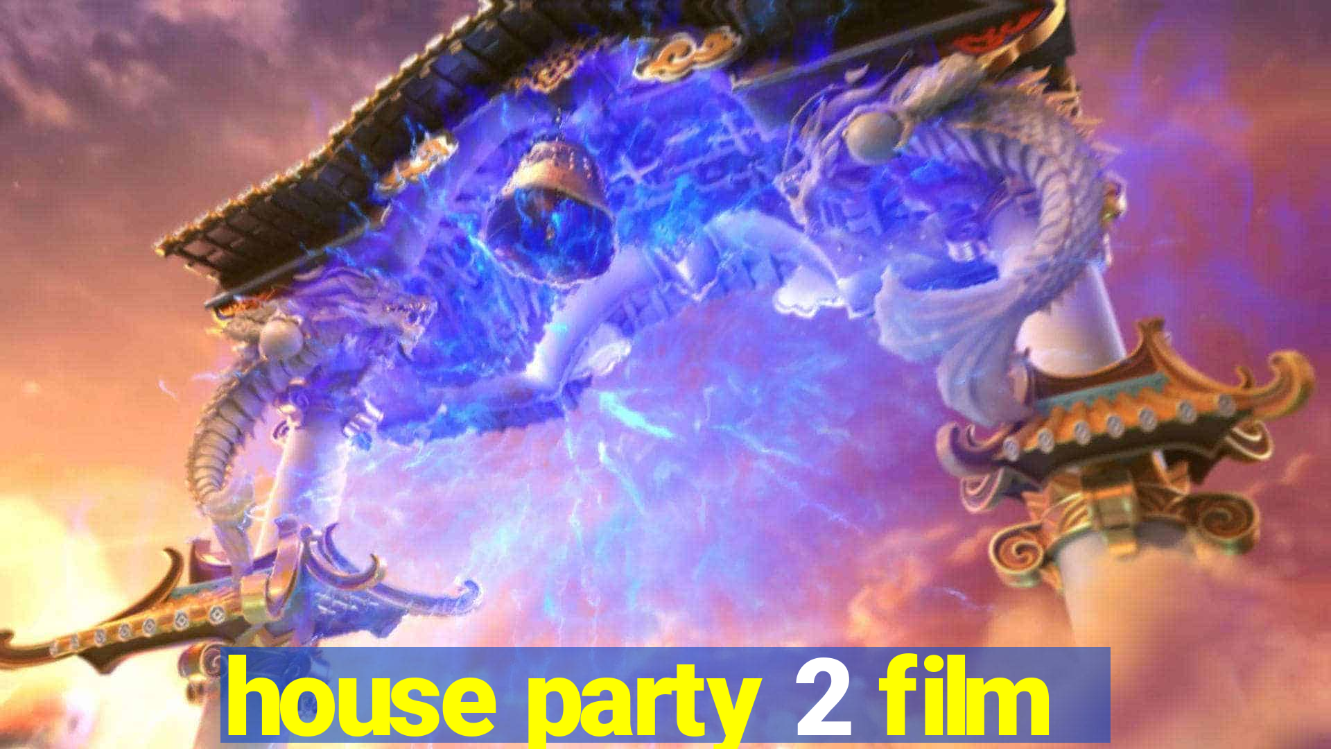 house party 2 film