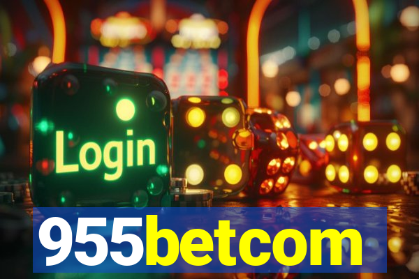 955betcom