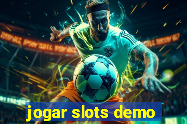 jogar slots demo