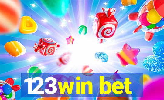 123win bet