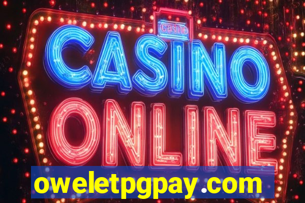 oweletpgpay.com