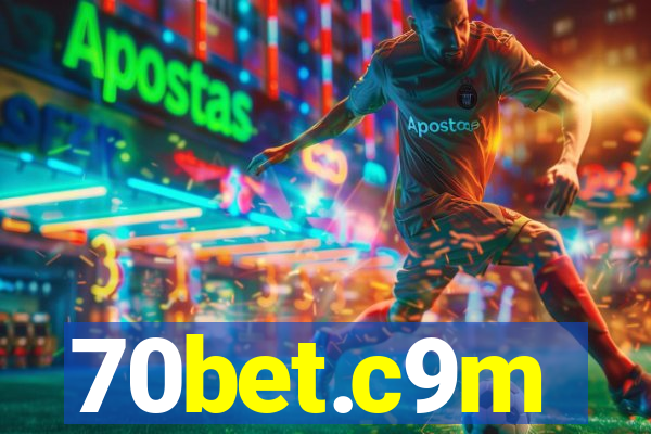 70bet.c9m