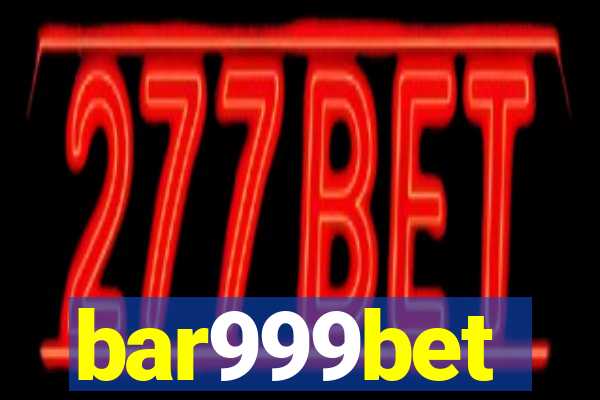 bar999bet